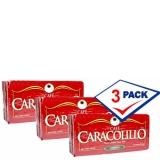 Caracolillo Cuban coffee 8 oz. Pack of 3.